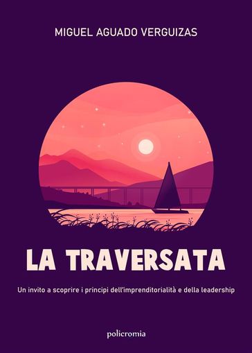 La Traversata - Miguel Aguado Verguizas