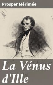 La Vénus d Ille