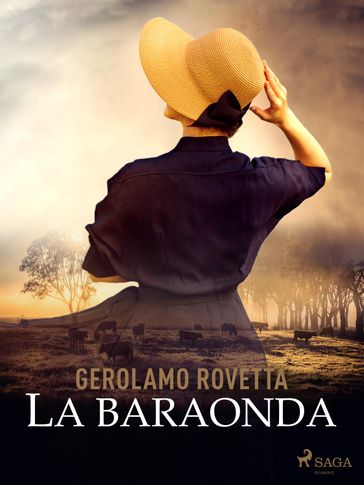 La baraonda - Gerolamo Rovetta