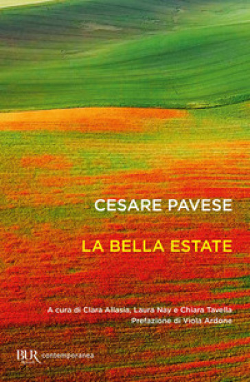 La bella estate - Cesare Pavese