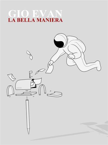 La bella maniera - Gio Evan