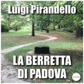 La berretta di Padova