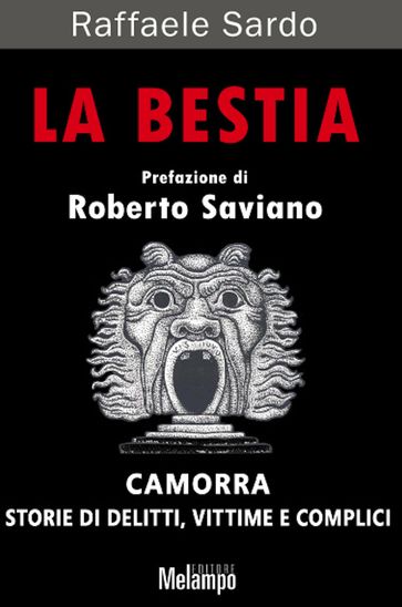 La bestia - Raffaele Sardo