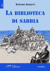 La biblioteca di sabbia