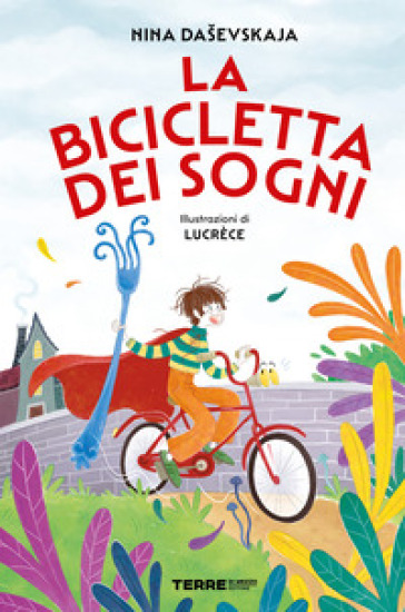 La bicicletta dei sogni - Nina Dashevskaya