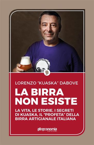 La birra non esiste - Lorenzo Dabove