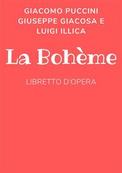 La bohéme