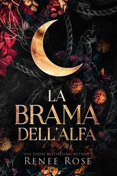 La brama dell Alfa