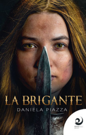 La brigante - Daniela Piazza