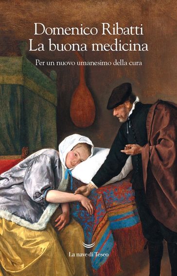 La buona medicina - Domenico Ribatti