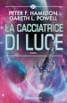 La cacciatrice di luce