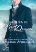 La caduta di Lord Drayson