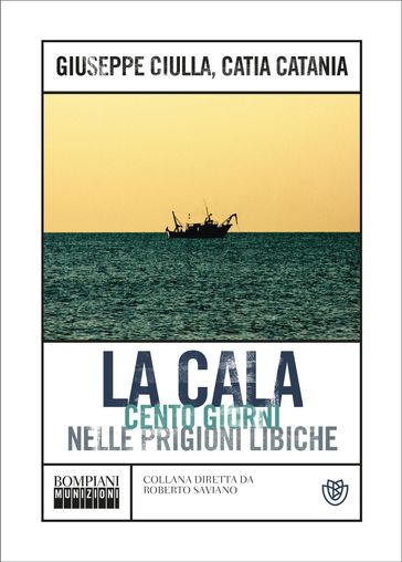 La cala - Catia Catania - Giuseppe Ciulla