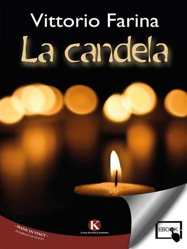 La candela - Vittorio Farina