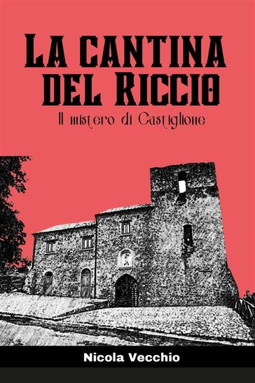 La cantina del riccio - Nicola Vecchio