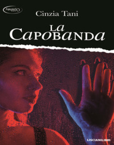 La capobanda - Cinzia Tani