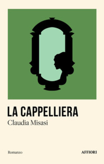 La cappelliera - Claudia Misasi