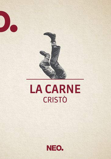 La carne - Cristò