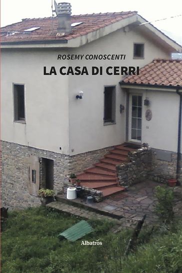 La casa di Cerri - Rosemy Conoscenti