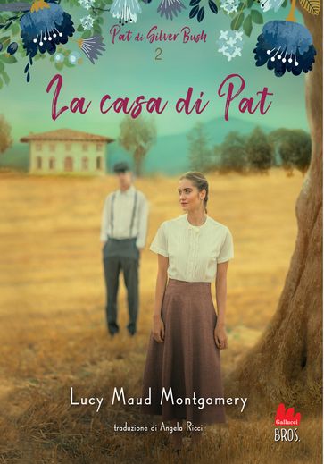 La casa di Pat - Lucy Maud Montgomery