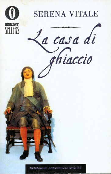 La casa di ghiaccio - Serena Vitale