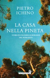 La casa nella pineta