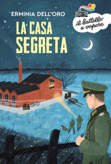 La casa segreta - Erminia Dell