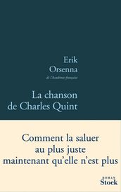 La chanson de Charles Quint