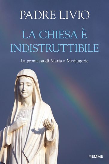 La chiesa è indistruttibile - Livio Fanzaga