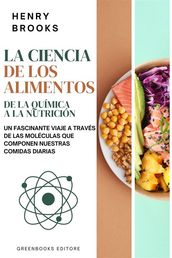 La ciencia de los alimentos