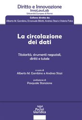 La circolazione dei dati