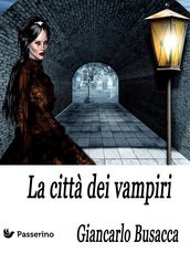 La città dei vampiri