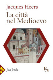 La città nel Medioevo