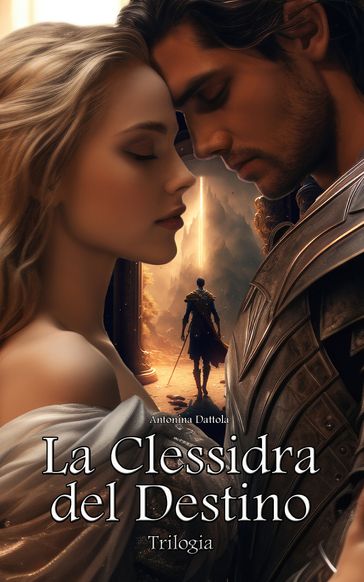 La clessidra del destino - Antonina Dattola