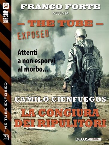 La congiura dei ripulitori - Camilo Cienfuegos