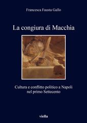 La congiura di Macchia