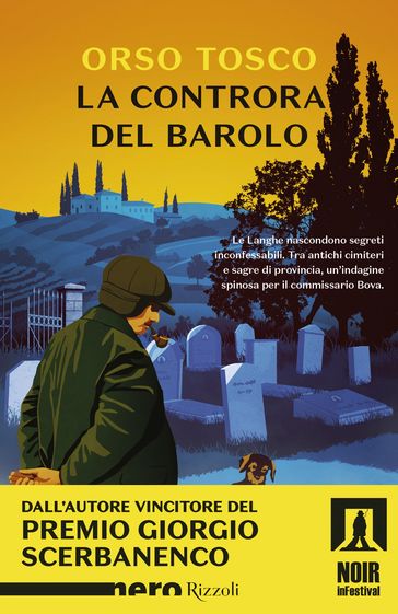 La controra del Barolo - Orso Tosco