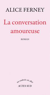 La conversation amoureuse