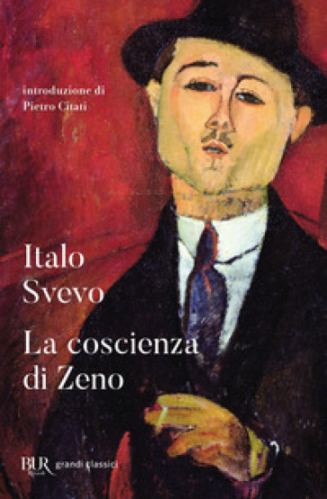 La coscienza di Zeno - Italo Svevo