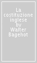 La costituzione inglese