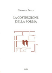 La costruzione della forma