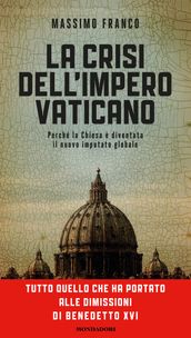 La crisi dell impero Vaticano