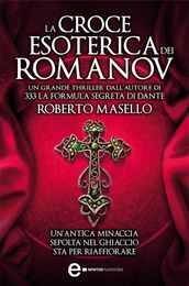 La croce esoterica dei Romanov