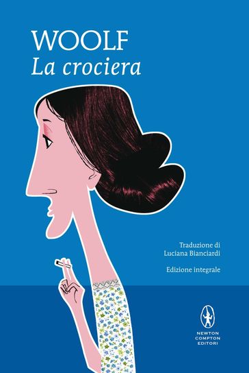 La crociera - Virginia Woolf