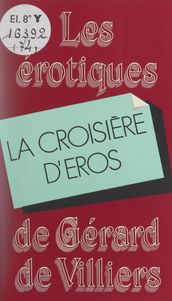 La croisière d Éros