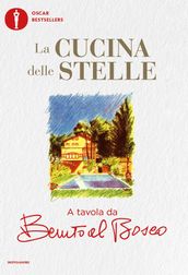 La cucina delle stelle