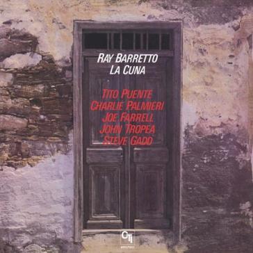 La cuna - Ray Barretto