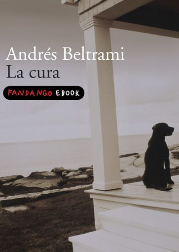 La cura - Andres Beltrami