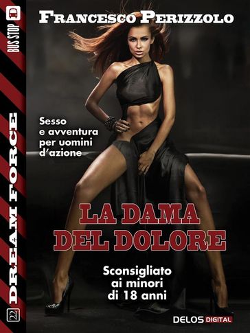 La dama del dolore - Francesco Perizzolo