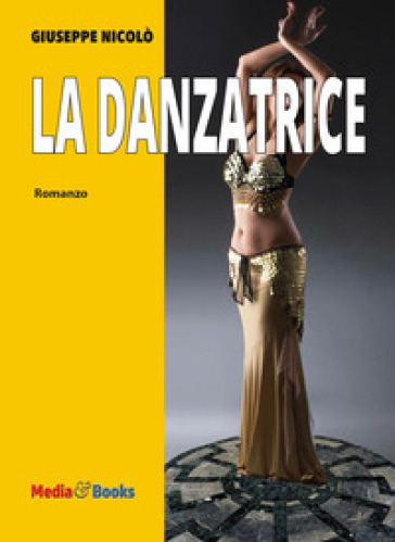 La danzatrice - Giuseppe Nicolò